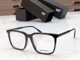 MONT BLANC optical replica MB00110A optical replica Frames FM361