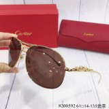 Cartier replica shades 8200592 CR165