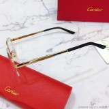 Cartier Eyeware 8200964 FCA308