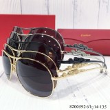 Cartier replica shades 8200592 CR165