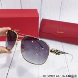 Cartier replica shades 8200992 CR166