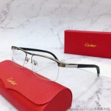 Cartier Eyeware 8200980 FCA309