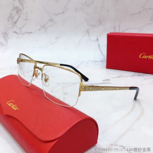 Cartier Eyeware CT00410 FCA313