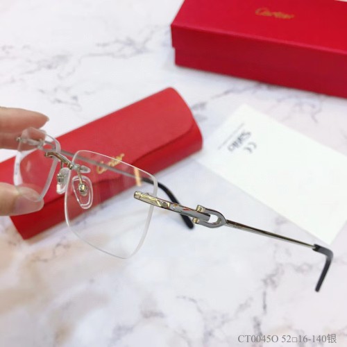 Cartier Eyeware CT00450 FCA314