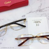 Cartier Eyeware CT00400 FCA312