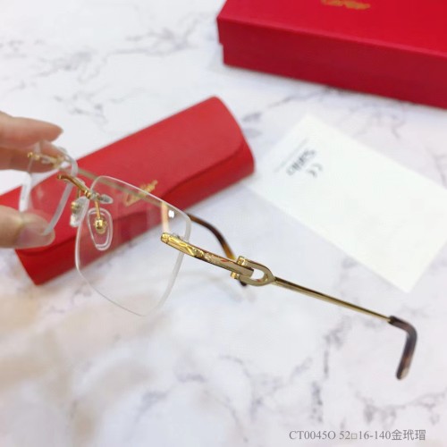 Cartier Eyeware CT00450 FCA314