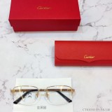 Cartier optical replica Frames CT01030 FCA319