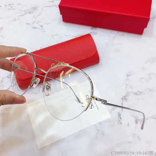 Cartier optical replica Frames CT00930 FCA318