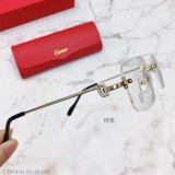 Cartier optical replica Frames CT01410 FCA322