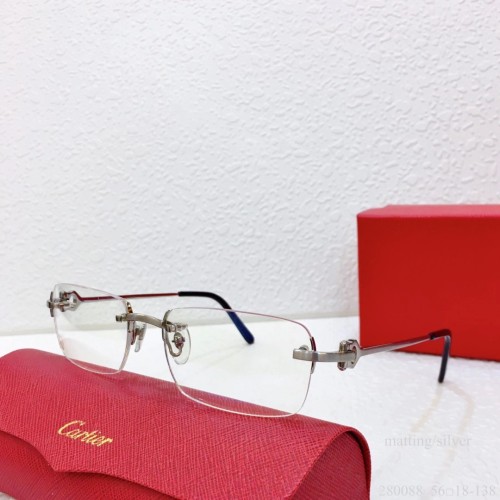 Cartier Eyeware CT280088 Optical Optical Frames FCA328