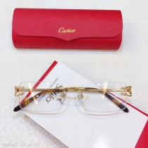 Cartier Eyeglass CT3645631 Optical Frames FCA329