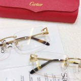 Cartier optical replica CT3645631 optical replica Frames FCA329