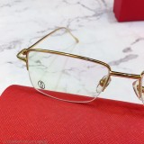 Cartier Glasses EYE00007 optical replica Frames FCA334