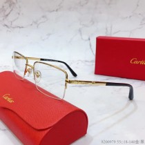 Cartier Eyeglass CT8200979 Optical Frames FCA332