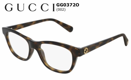 GUCCI Optical Optical Frame GG03720 Eyeware FG1295