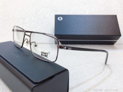 MONT BLANC optical replica MB390 optical replica Frames FM364