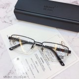 MONT BLANC Glass MB465 Eyeware optical replica Frames FM368