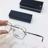 MONT BLANC Glass MB0072O Eyeware optical replica Frames FM370