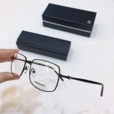 MONT BLANC Glass MB0072O Eyeware optical replica Frames FM370