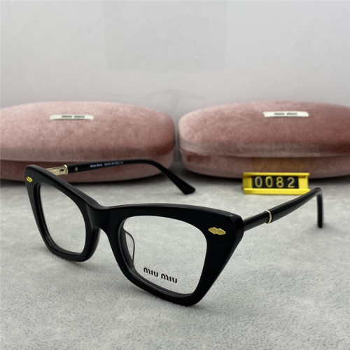 MIU MIU 49 Eyeglass For Men Optical Frame Brands FMI164