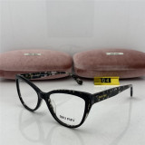 MIU MIU 04 optical replica Frame For Women Brands FMI162