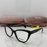MIU MIU 04 optical replica Frame For Women Brands FMI162