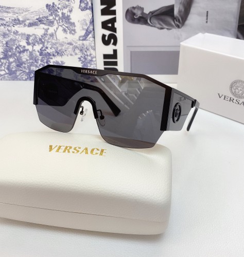 VERSACE Counterfeit Sunglasses VE2220 Replica Counterfeit Sunglasses SV190