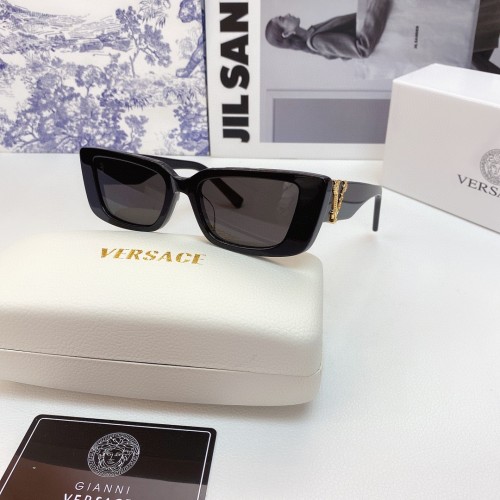VERSACE Counterfeit Sunglasses VE4382 Replica Counterfeit Sunglasses SV191