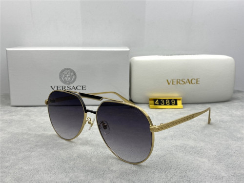 VERSACE Sunglasses Aviator VE4389 Glasses SV184