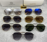 VERSACE replica shades Aviator VE4389 Glasses SV184