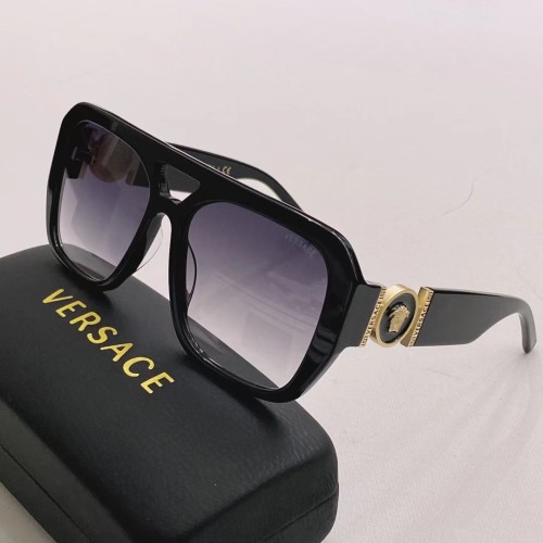 VERSACE Glass VE4457 SV214