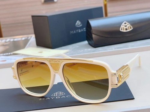 MAYBACH replica shades THE BOSS replica shades SMA036