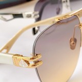 MAYBACH Sunglasses THEBL _AK II Sunglasses SMA046