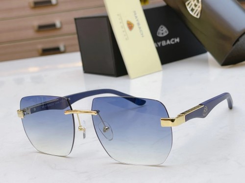 MAYBACH Sunglasses Men W-UK-Z428 Replica Sunglasses SMA048