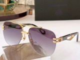 MAYBACH Sunglasses THEBL _AK II Sunglasses SMA046