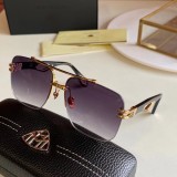 MAYBACH replica shades Men Z30 replica shades SMA050