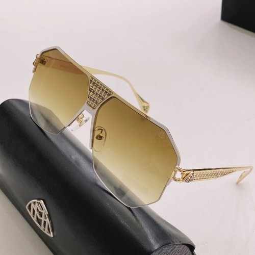 MAYBACH Sunglasses Metal Z426 Replica Sunglasses SMA051