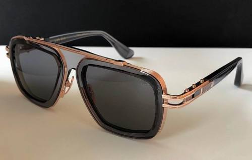 DITA Sunglasses LXN EVO DTS403 Sunglass for Men SDI118
