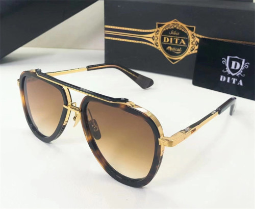DITA Sunglasses MACH TWELVE Sunglass for Men SDI120