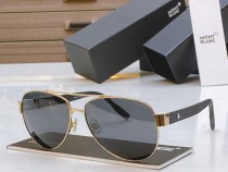 MONT BLANC Sunglasses MB0064S SMB017