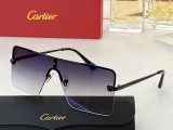 Cartier fake sunglass CT0123 CR170