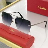 Cartier fake sunglass CT0065S CR169