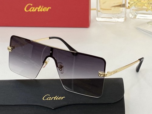 Cartier Sunglasses CT0123 CR170