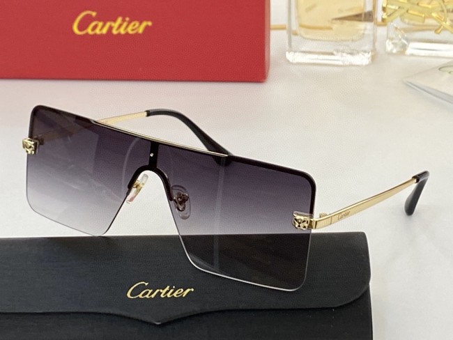 Cartier fake sunglass CT0123 CR170