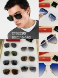Cartier Sunglasses CT0229S CR173