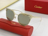 Cartier fake sunglass CT0198S CR172