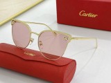 Cartier Sunglasses CT0198S CR172