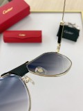 Cartier fake sunglass CT0167S CR171