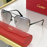 Cartier fake sunglass CT0065S CR169