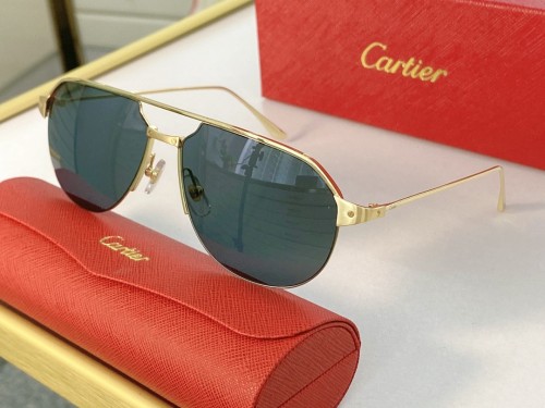 Cartier Sunglasses CT0230S CR174